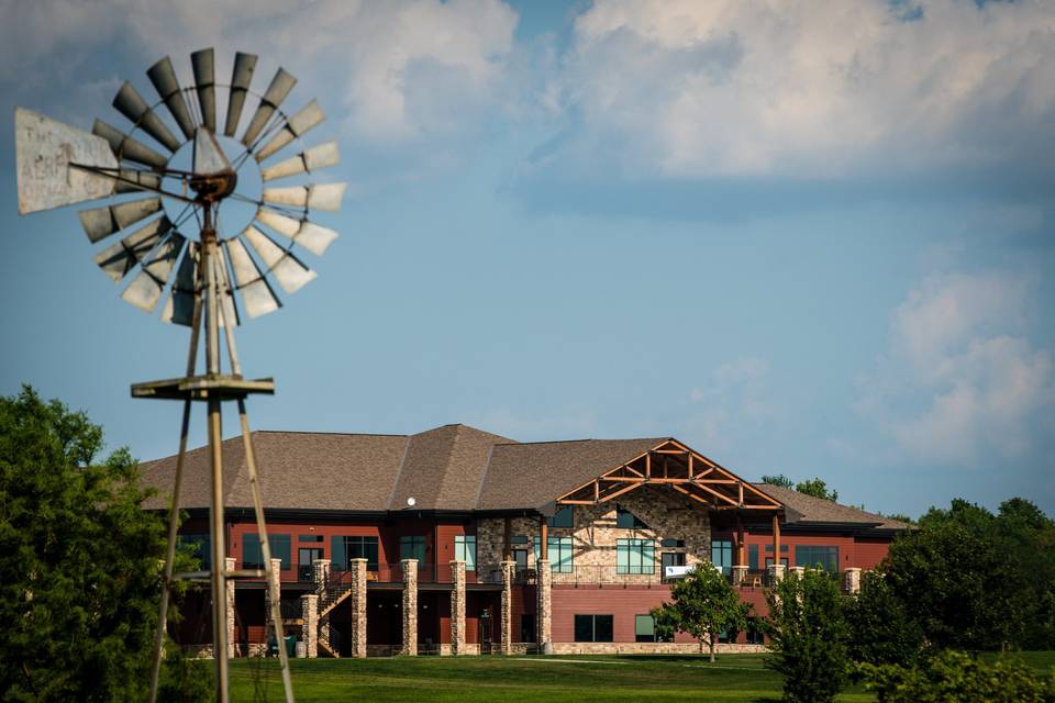 Mozingo Event Center