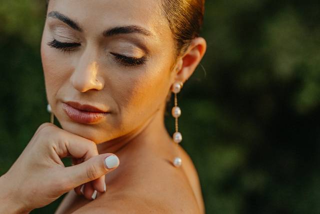 Bridal Glam