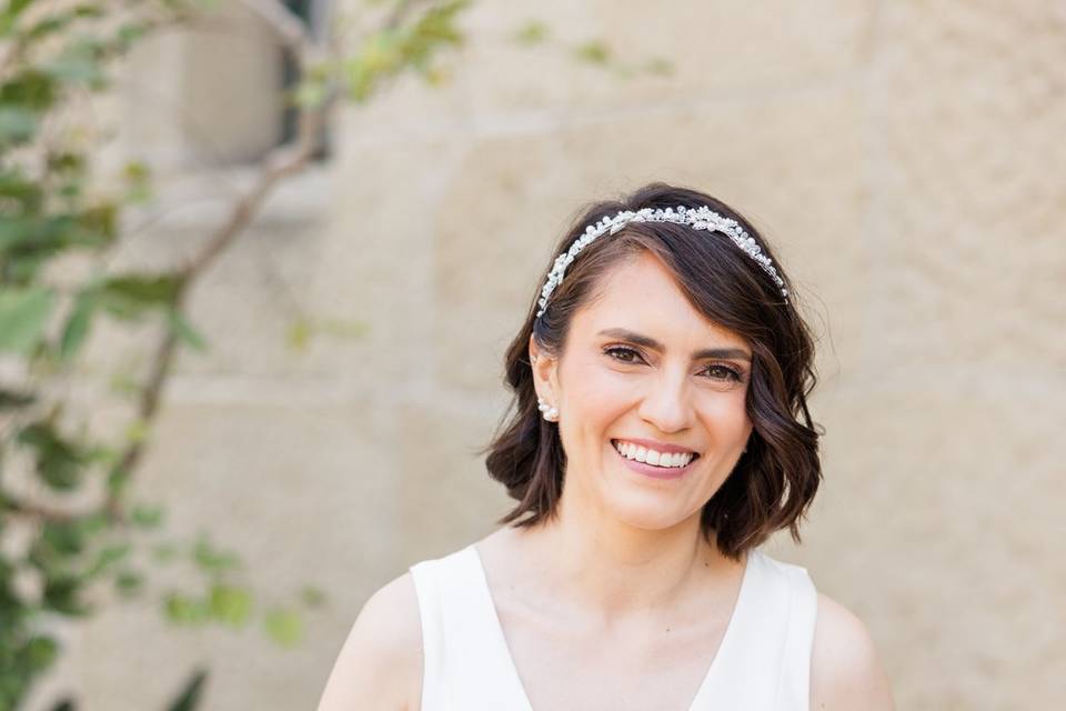 Santa Barbra Wedding!