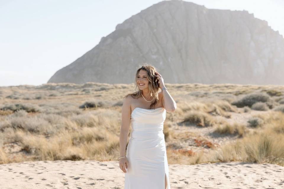 Beach Waves