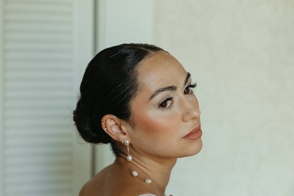 Bridal Glam