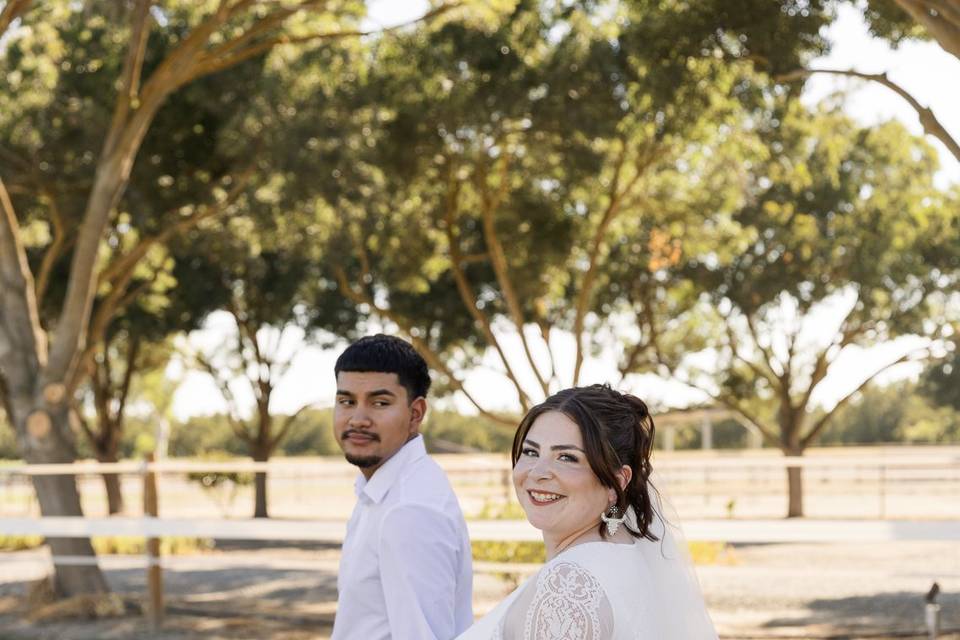 I found my cowboy!