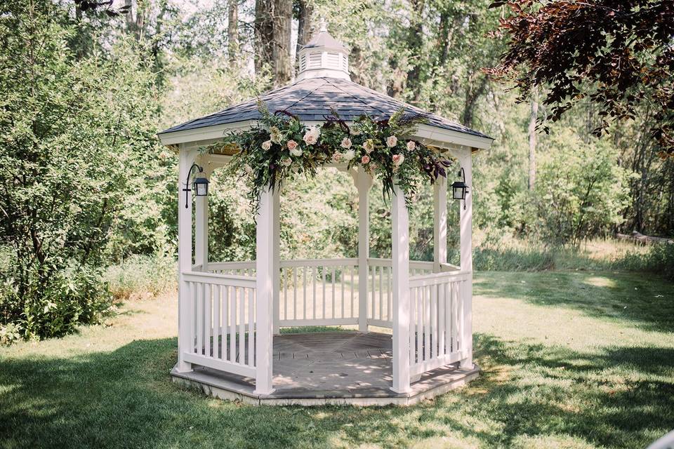 Gazebo