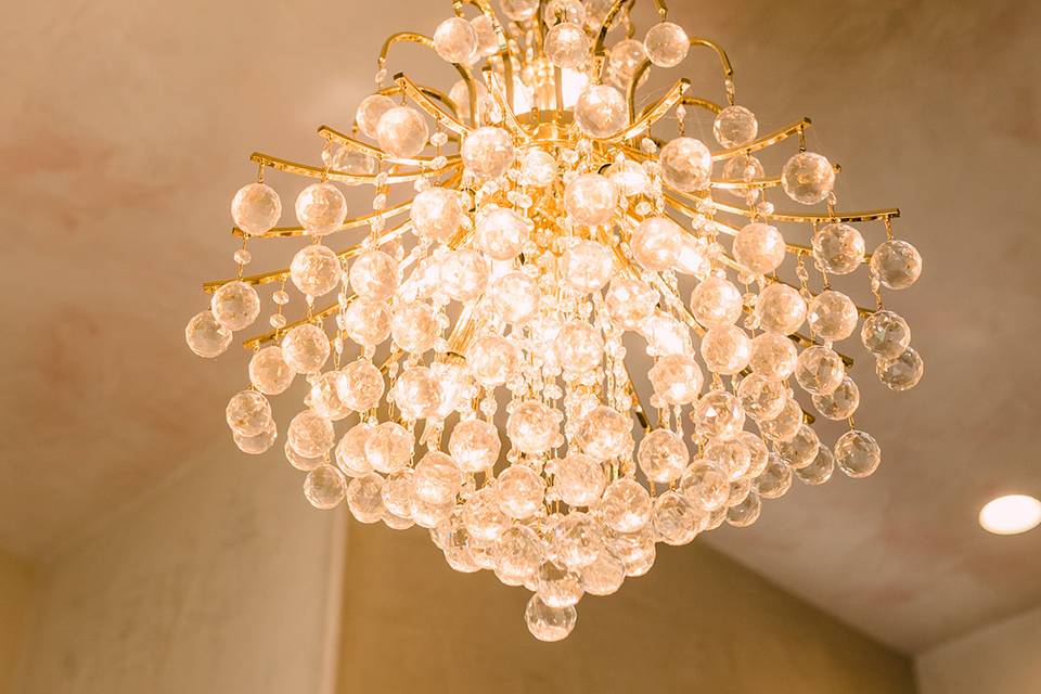 Chandelier