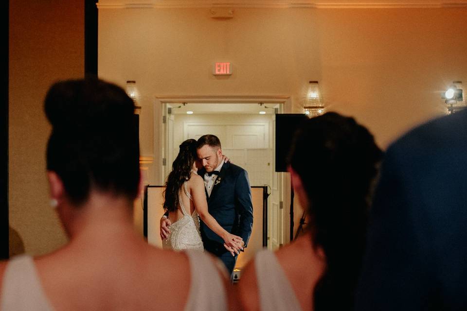 First Dance