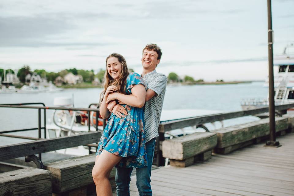 Engagement Session