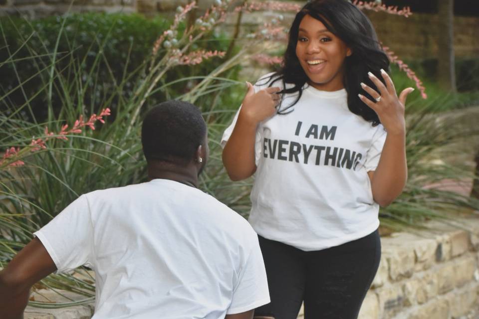 Engagement Pictures