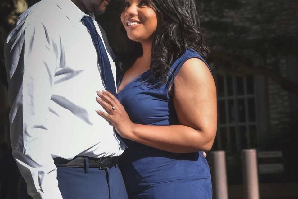 Engagement Pictures