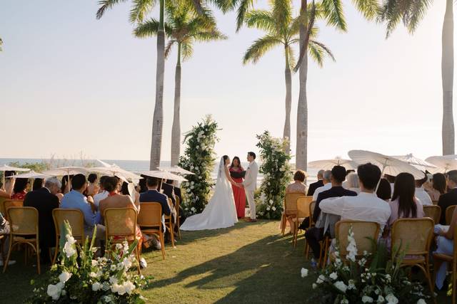 Jenifer Hernandez Weddings & Events