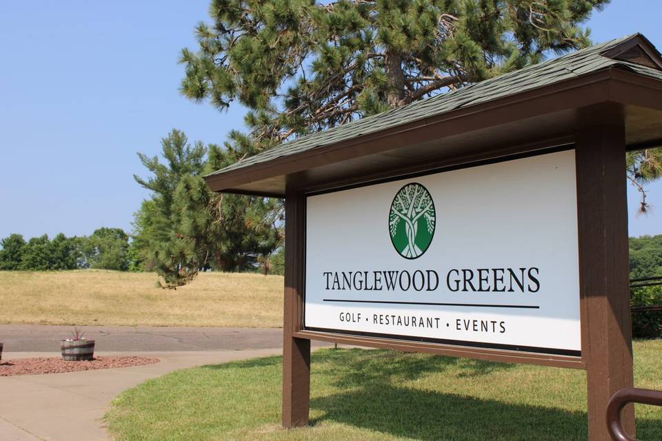 Welcome to Tanglewood Greens