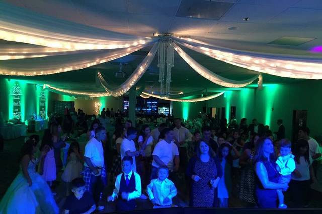 Dream Event DJs