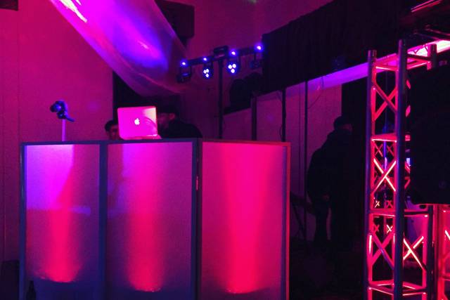 Dream Event DJs