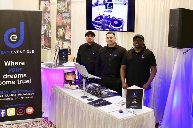 Dream Event DJs