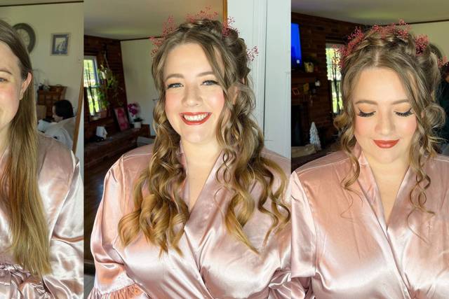 Hair & Makeup