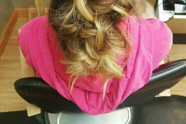 Soft swept