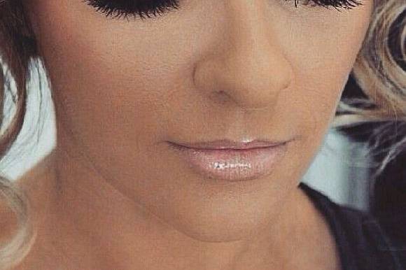 GORGEOUS