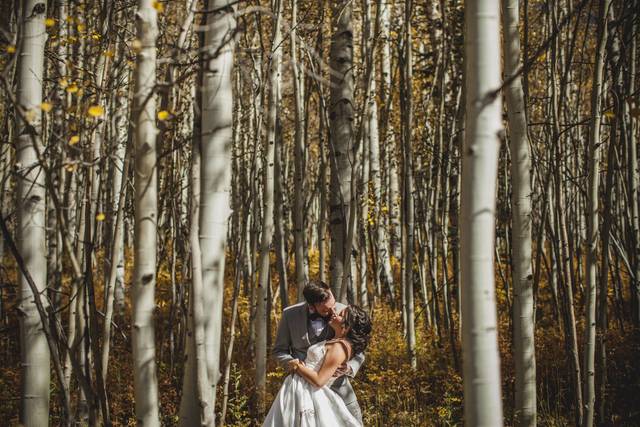 Leah and Ashton Photography