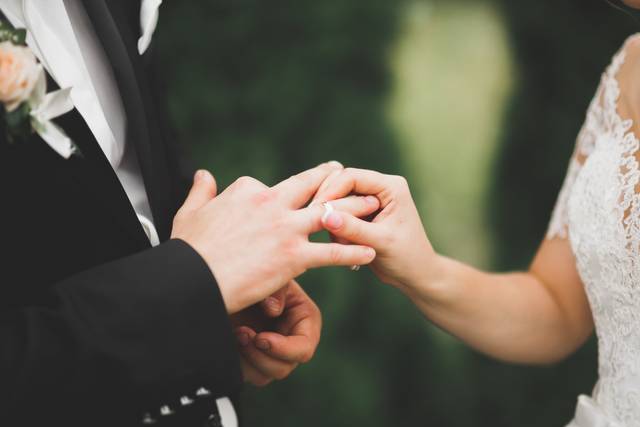 Exchanging rings
