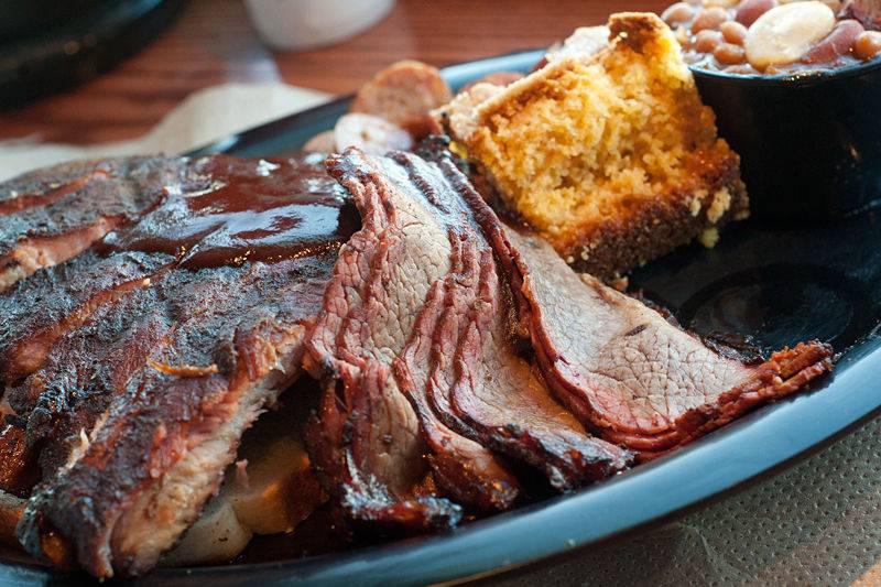 The Rub BarBQue & Catering Olathe Wedding Caterer 2 Reviews