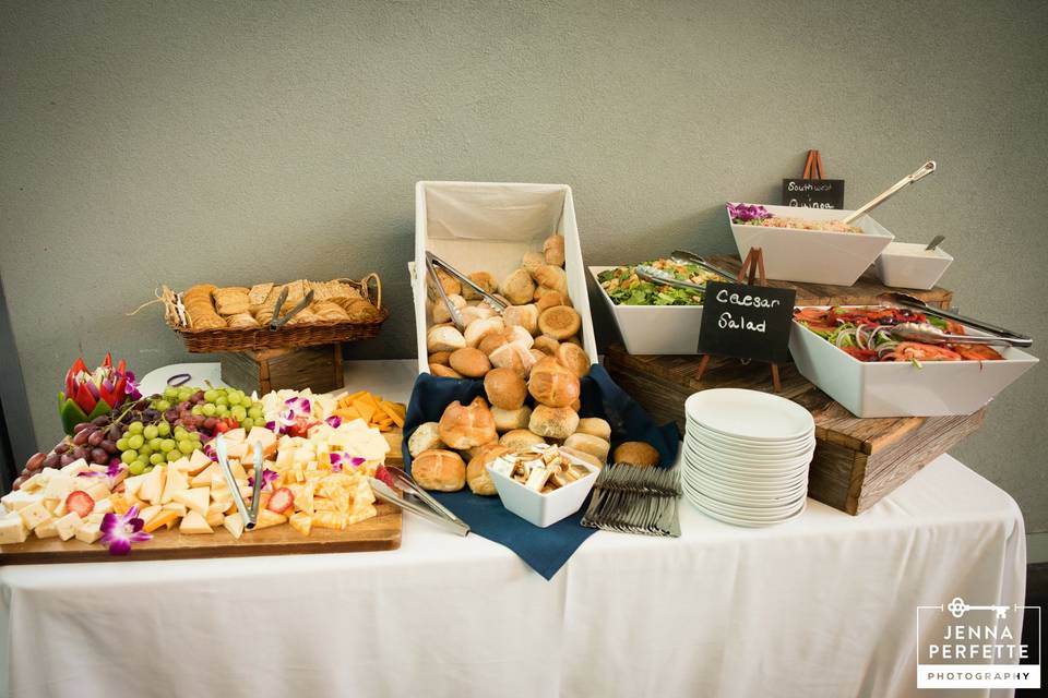 CTO Catering