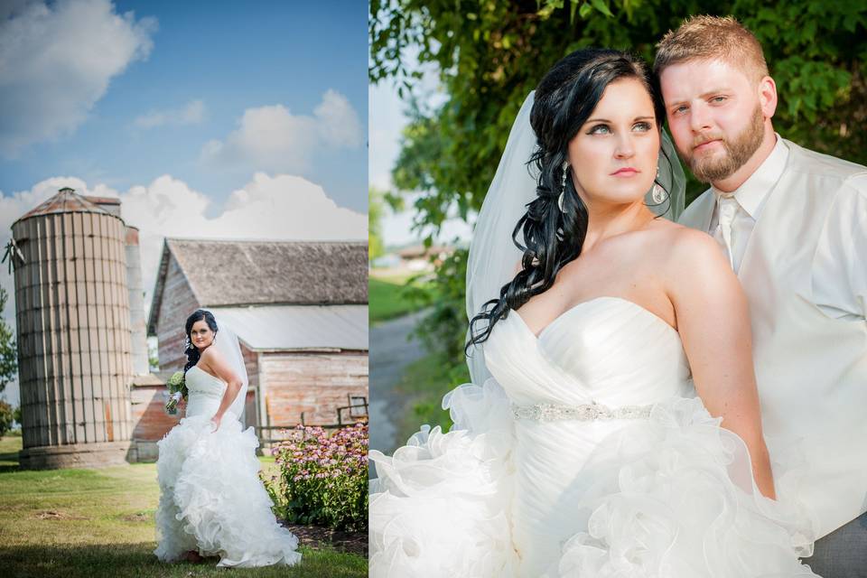 Elisha May Photography
