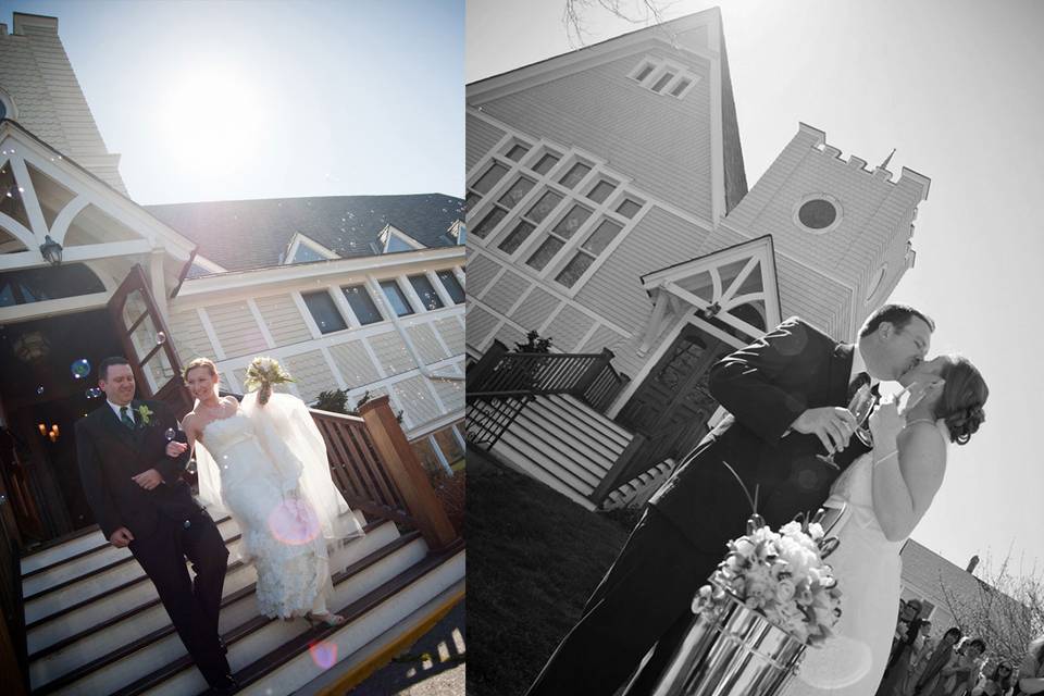 Elisha May Photography