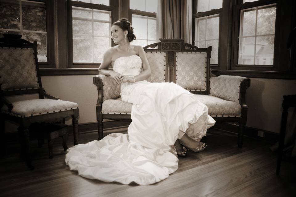 Elisha May Photography