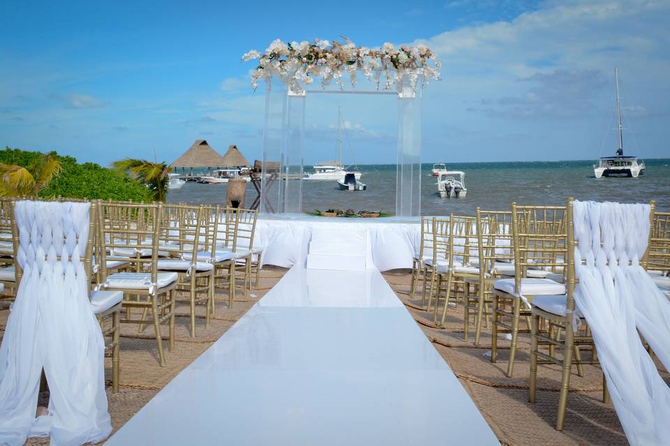 The Kay Club - Venue - Cancun, MX - WeddingWire