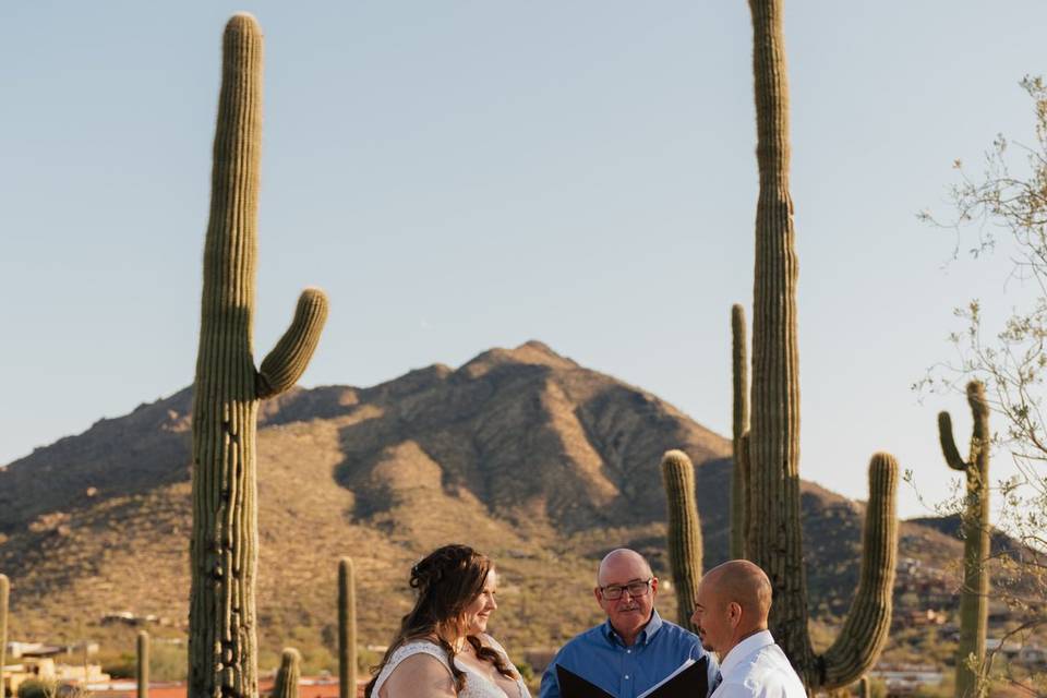 Cave Creek