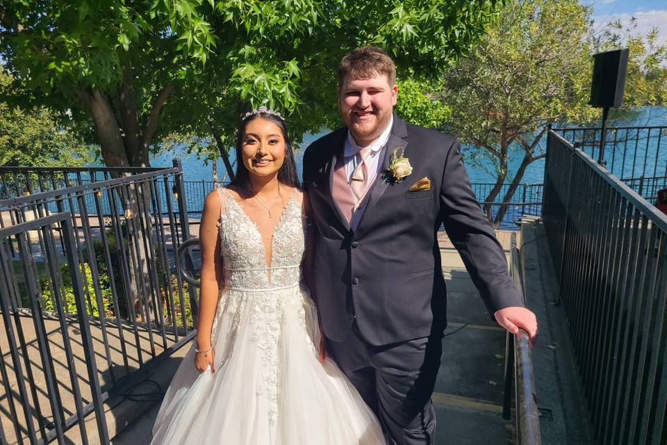 Beautiful Couple