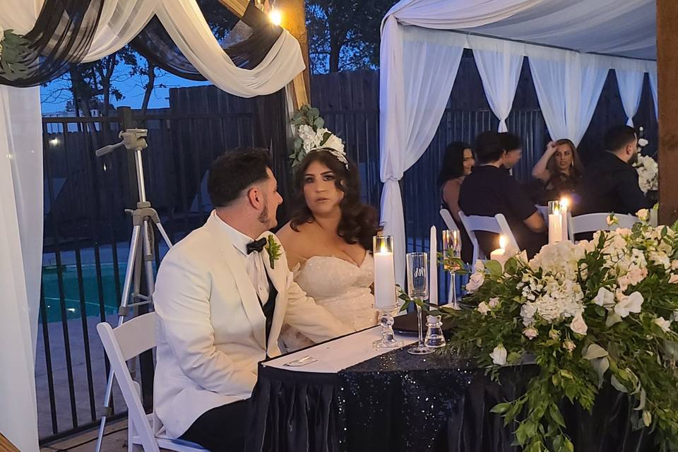 Beautiful Couple