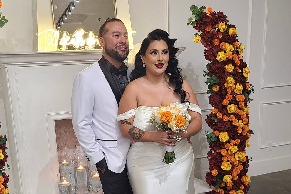 Manuel & JaneLi