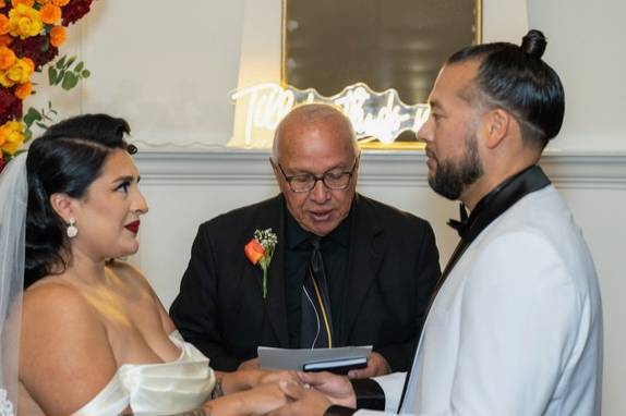 Manuel & JaneLi