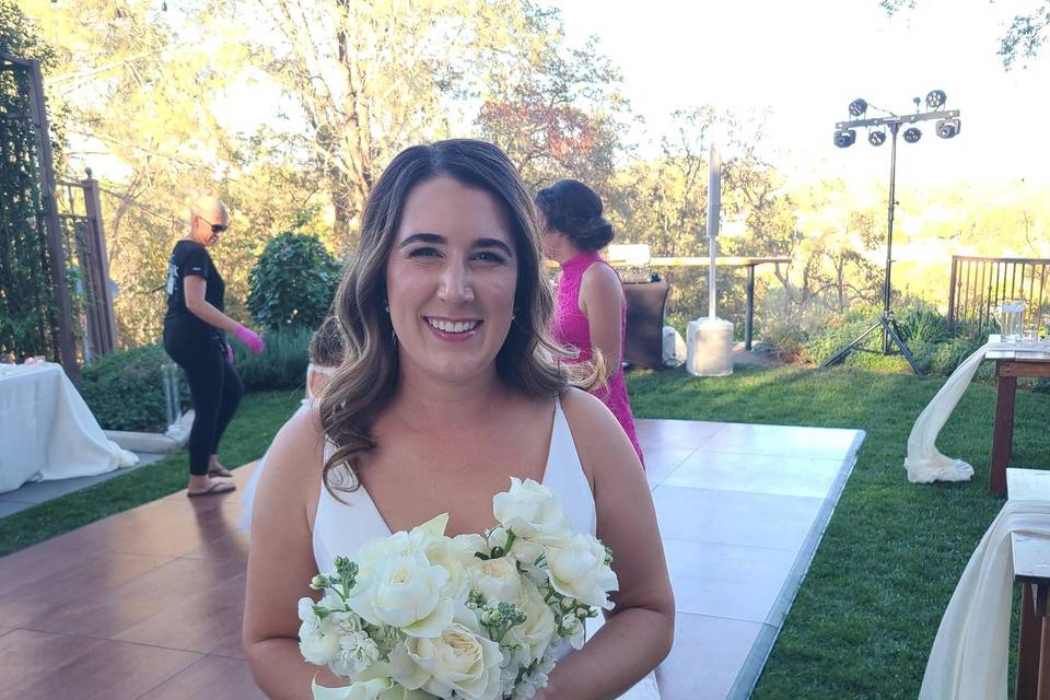 Beautiful Bride
