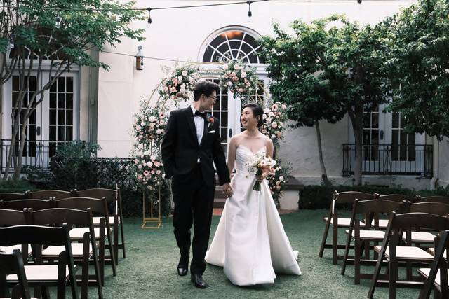 Ebell Club of Santa Ana
