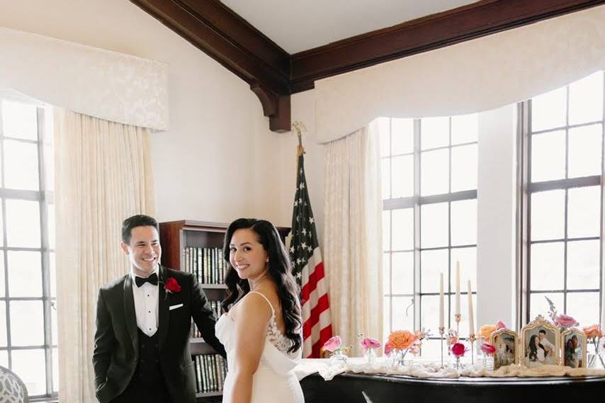 Ebell Club of Santa Ana