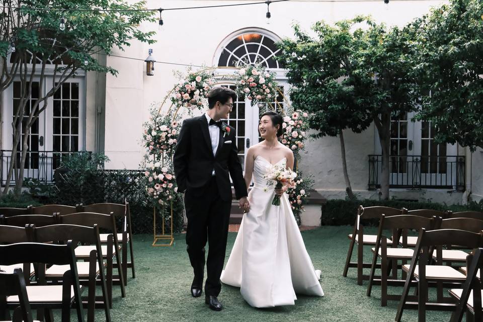 Ebell Club of Santa Ana