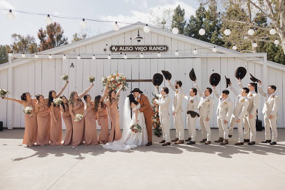 Aliso Viejo Ranch