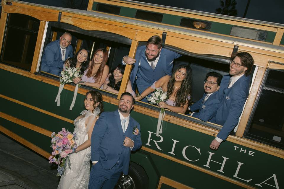 The Richland
