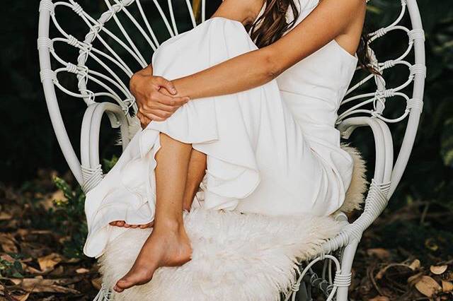 Oahu wedding