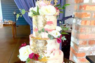 Vanilla Sugar Bakery