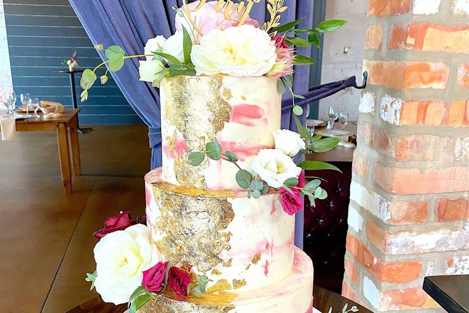 Vanilla Sugar Bakery