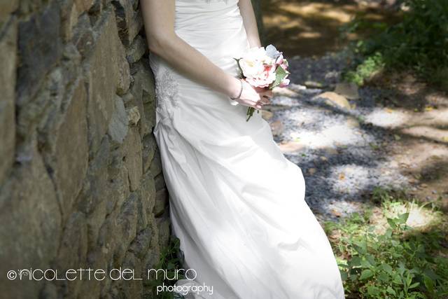 Bridal Session