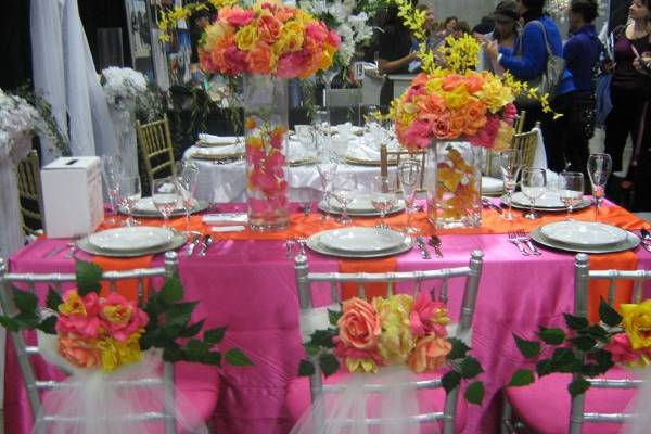 EvermoreEvents Floral