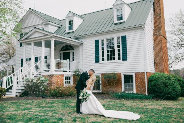 The Lehman Collective