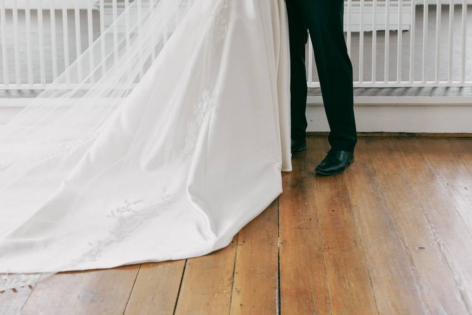 First Look at Waverly Estate