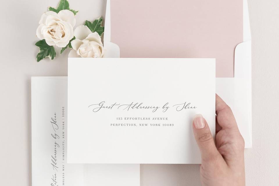 Annalena Wedding Invitations