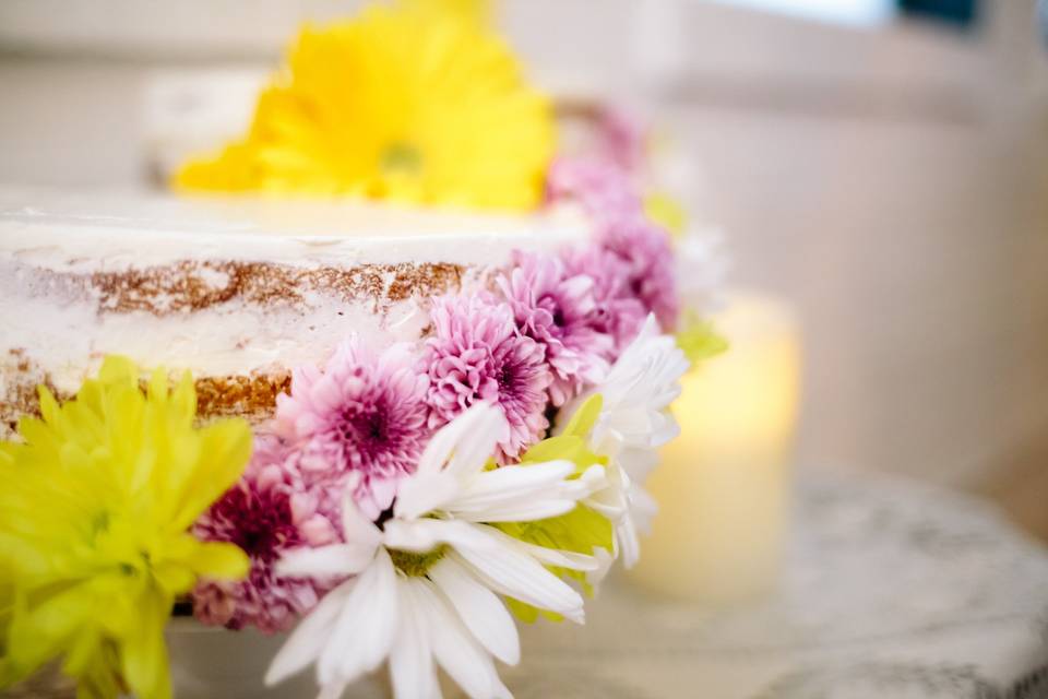 This CAKE!