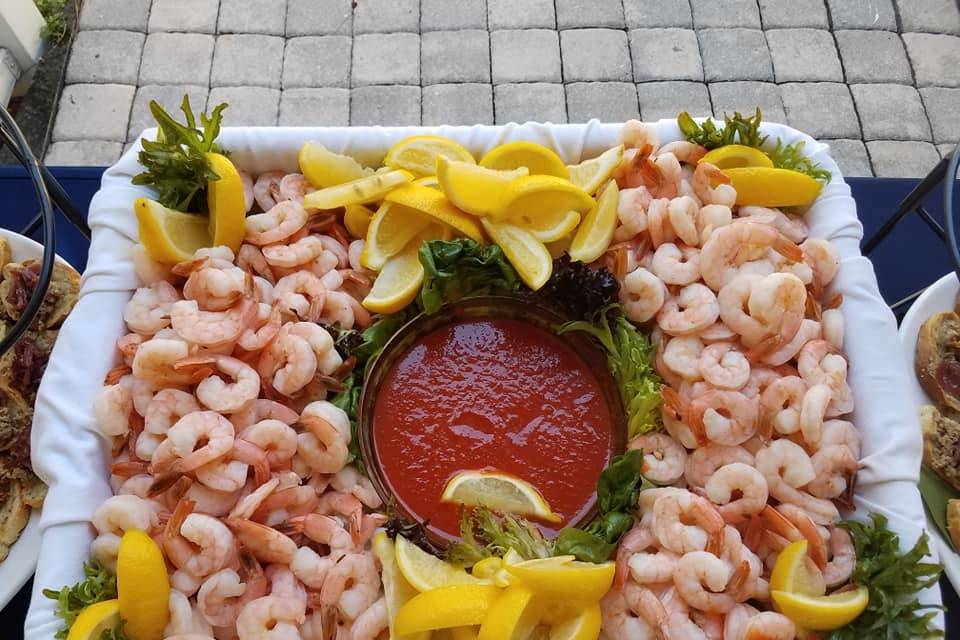Renaissance Catering of Orlando