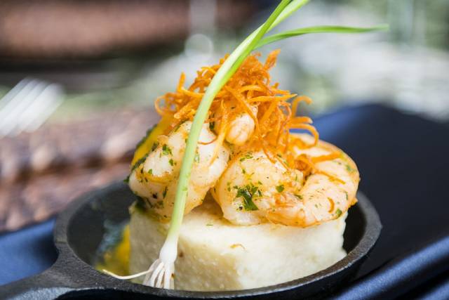 Mouth-Watering Food Courses